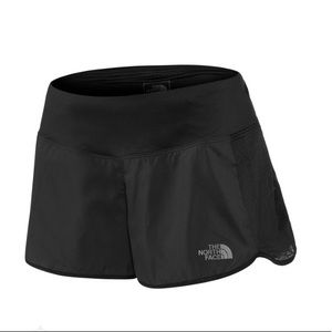 The North Face Running Shorts